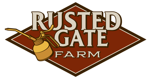 Rusted Gate Farm