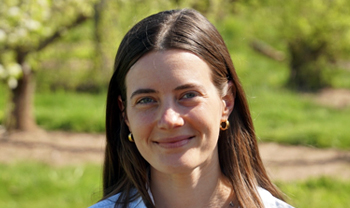 Adrienne Covington - Rusted Gate Farm