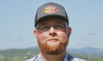 Jeff Gowen - Rusted Gate Farm