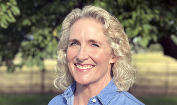 Cherie Zarbo - Rusted Gate Farm