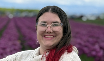 Kara Glass - Rusted Gate Farm